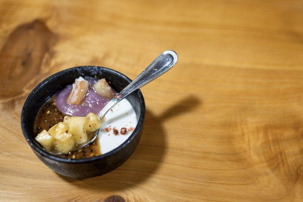Ichido · Seafood · Japanese · Pop-Up Restaurants