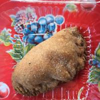 Pumpkin Empanada · Our New Mexican Empanadas is a pocket of tasty fruit fills these delicious stuffed pastries,...