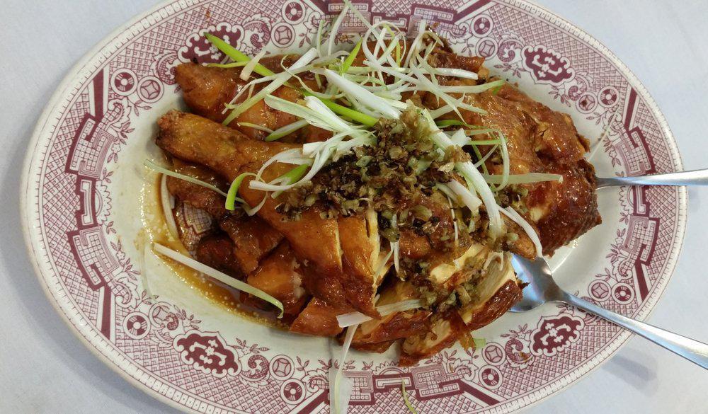 Hop Lee Restaurant · Chinese · Seafood · Noodles
