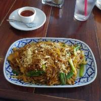 Thai Noodles · 