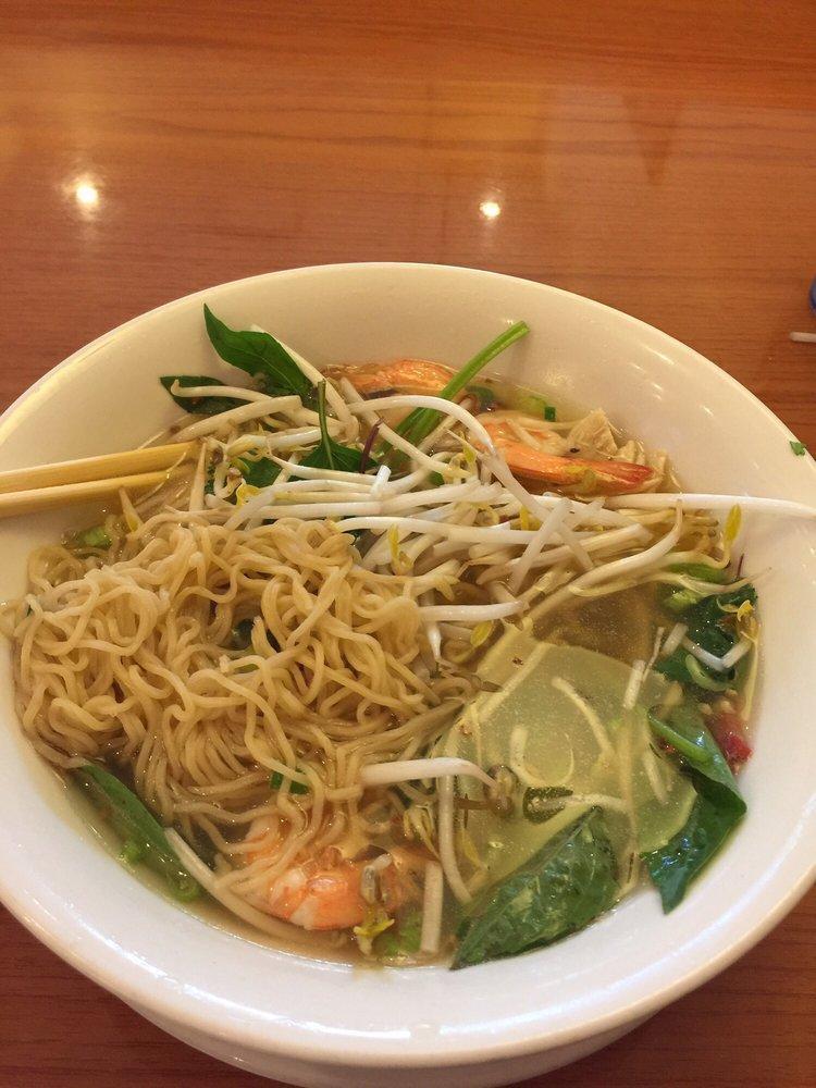 Saigon Cafe - Cumberland · Chinese · Vietnamese · Lunch · Dinner · Asian · Thai