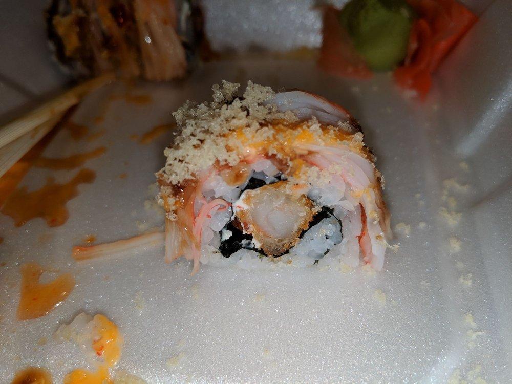 Rock n Roll Sushi - Germantown · Sushi Bars · Japanese