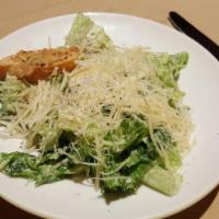 Caesar Salad · 