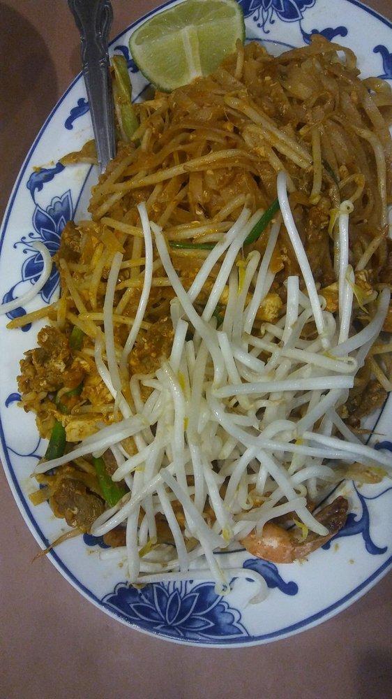 New Tung Kee Noodle House · Chinese · Vietnamese · Noodles