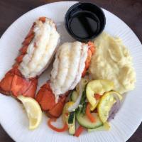 Lobster Tail · 