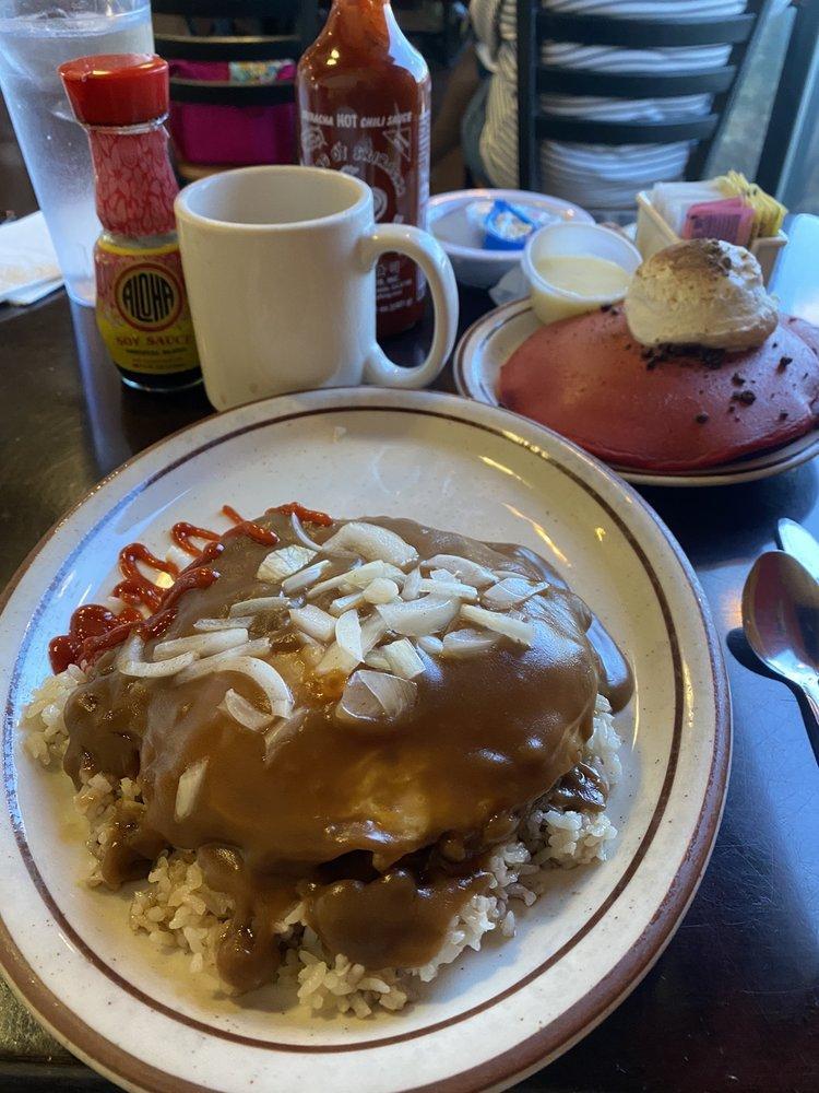 Loco Moco · 