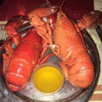 Maine Lobster · 
