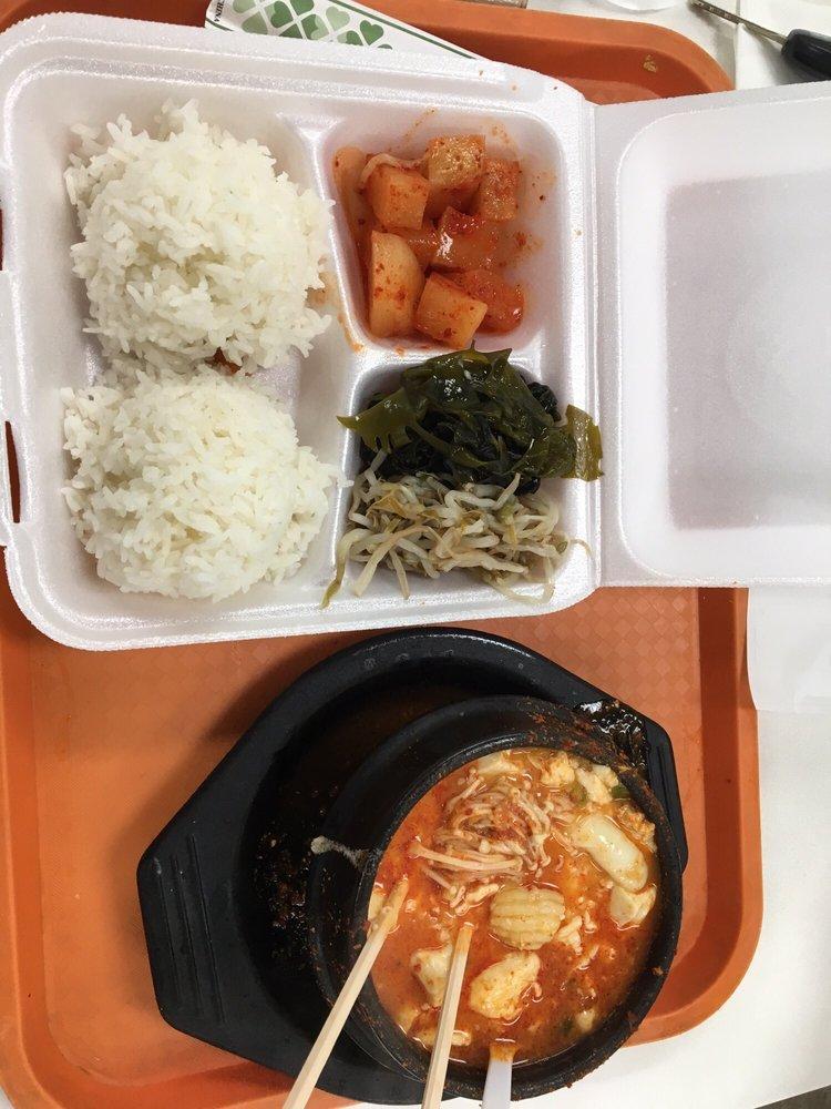 Palama Snack Corner · Korean · Barbeque