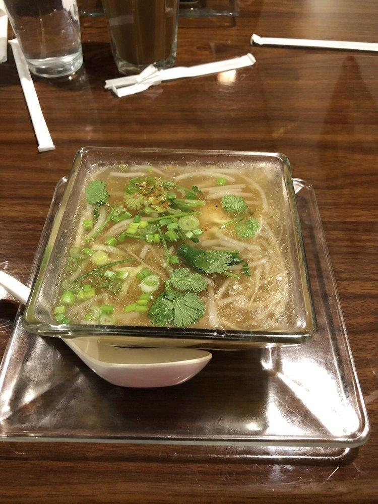 Subdragon 111 · Thai · Dinner · Asian