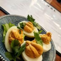 Deviled Eggs · 