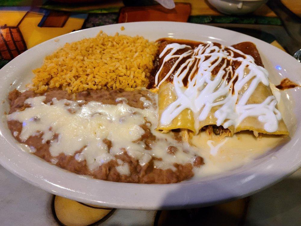 3 Agaves Mexican Restaurant & Cantina · Mexican · Bars · Tex-Mex