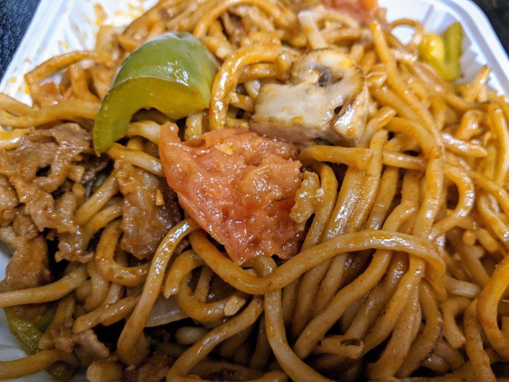 Tasty Chinese Kitchen · Asian · Chinese