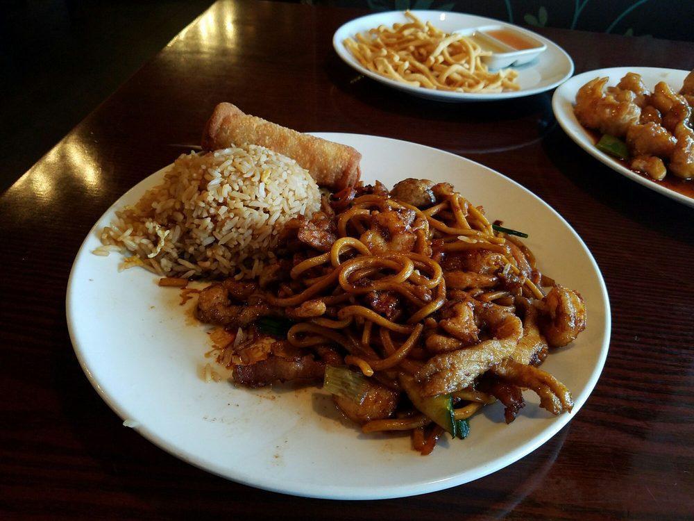 Chin Chin - Howell Mill · Chinese · Japanese · Seafood