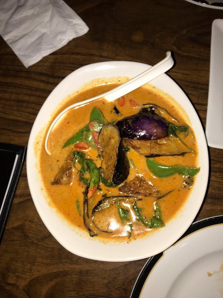 Bellevue Thai Kitchen · Thai