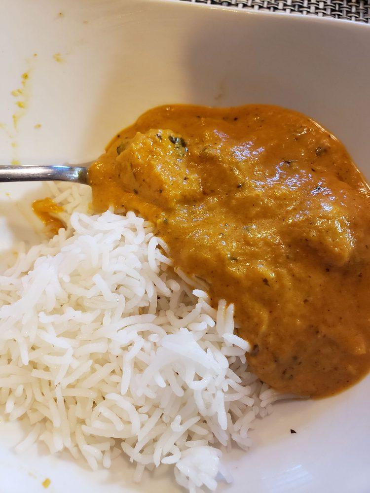 Tandoor Grill · Vegetarian · Indian · Noodles · Dinner · Salad
