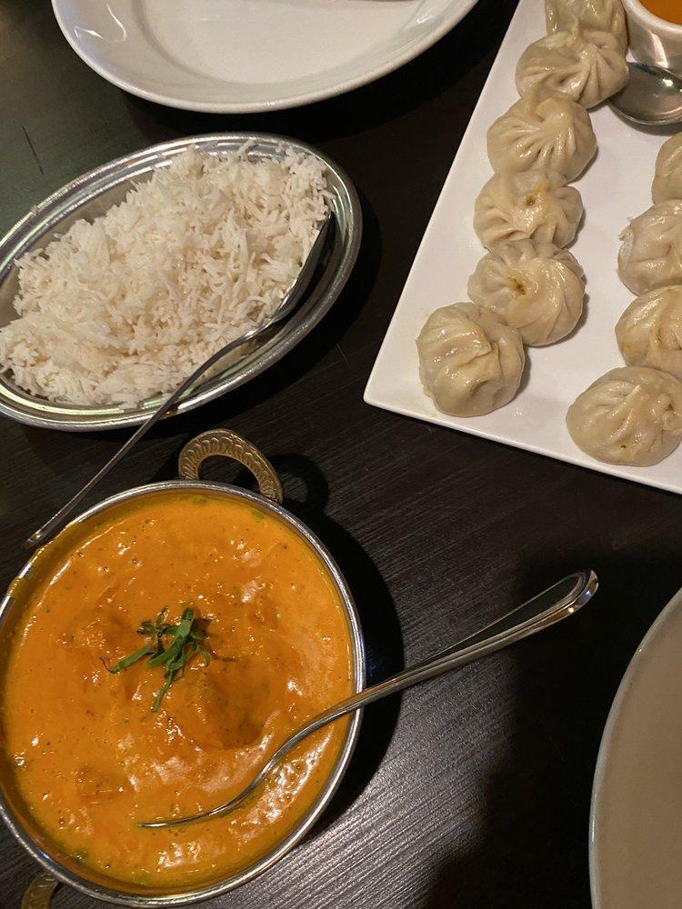 Yak & Yeti · Indian · Himalayan/Nepalese