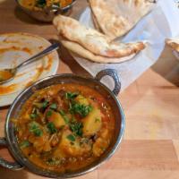 Tofu Tikka Masala · 