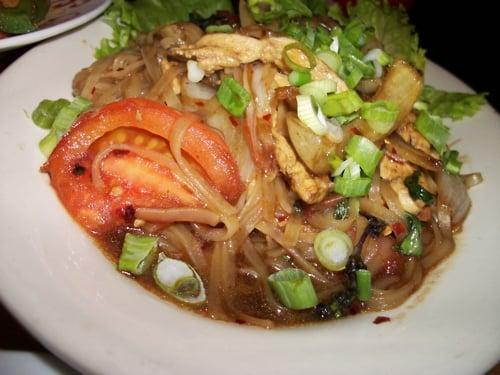 Sawatdee Thai Restaurant - Minneapolis · Thai · Buffets
