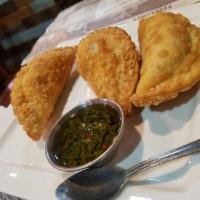 Empanadas · 