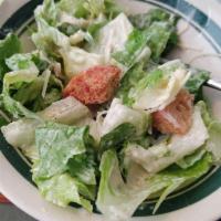 Caesar Salad · 