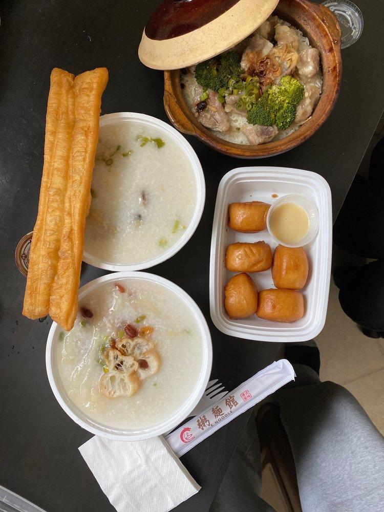 E Noodle House · Cantonese · Noodles · Hong Kong Style Cafe