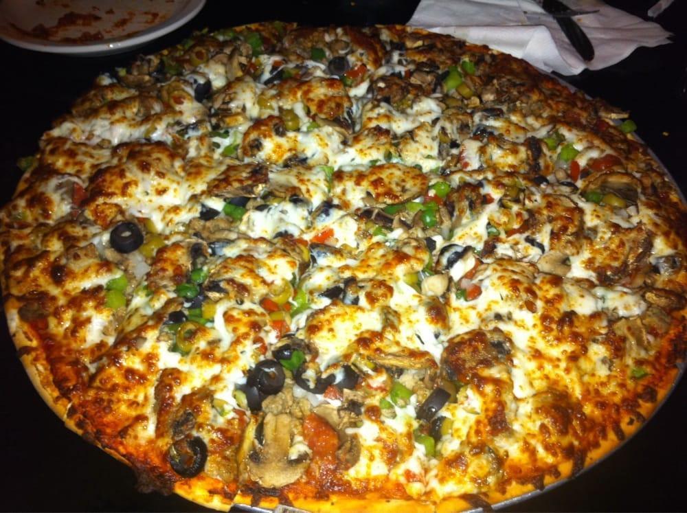 Bearno's Specialty Pizza · 