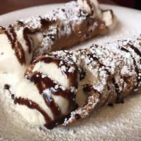 Cannoli · 