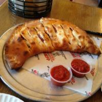 Calzone · 