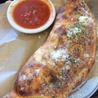 Calzone · 