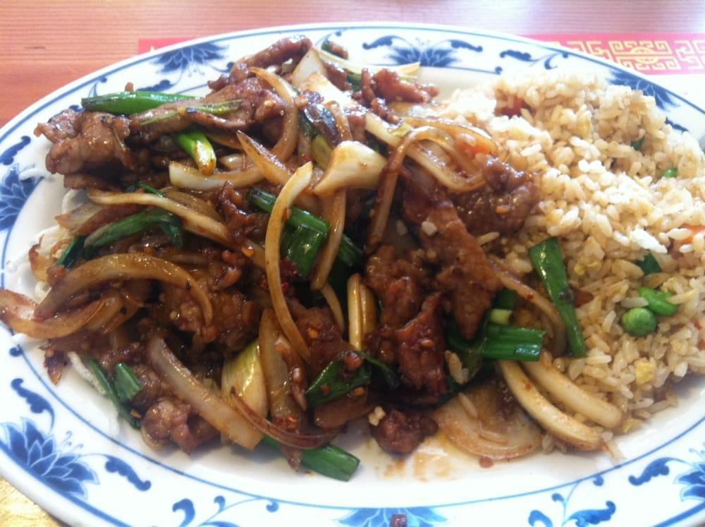 Brother's Chinese Restaurant · Asian · Chinese