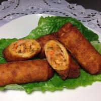 Buffalo Chicken Tenders · 