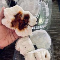 Steamed Pork Buns · 