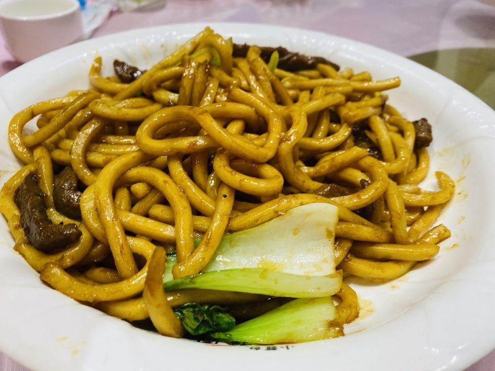 You Garden Xiao Long Bao 豫园小笼包 · Shanghainese · Dim Sum · Noodles