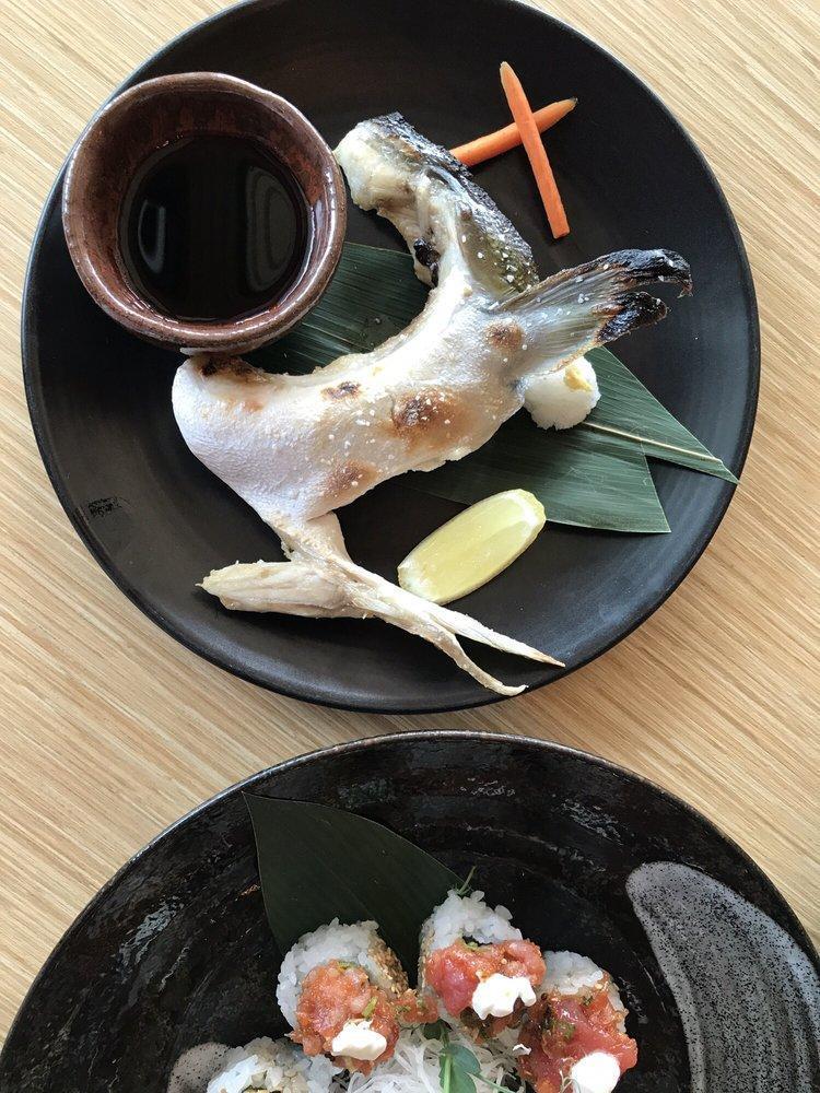 Sushi Ronin · Sushi Bars · Bars · Sushi · Japanese · Dinner