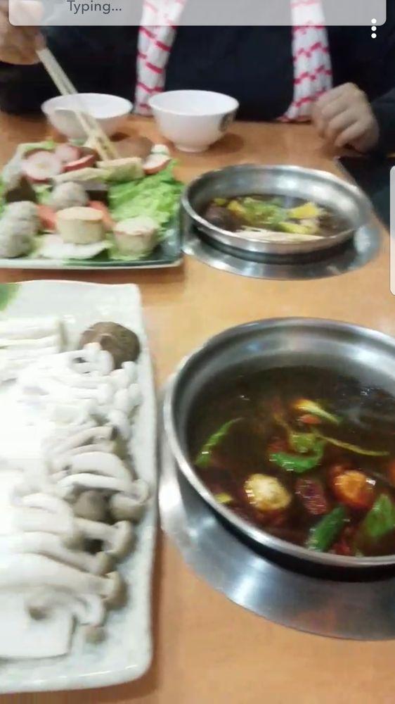 Fukuoka ShaBu ShaBu · Taiwanese · Hot Pot · Seafood
