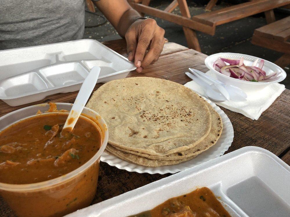 Punjabi Dhaba · Indian · Food Trucks