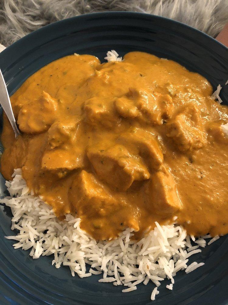 Saffron Indian Cuisine · Indian · Pakistani