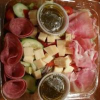 Antipasto Salad · 