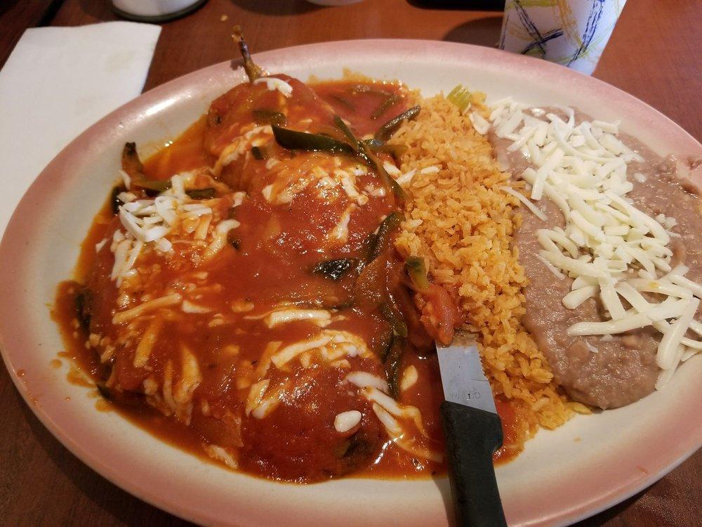 Jalisco Restaurant · Mexican · Latin American