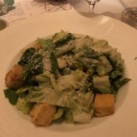 Caesar Salad · 