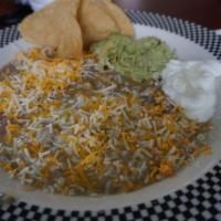 Green Chile · 