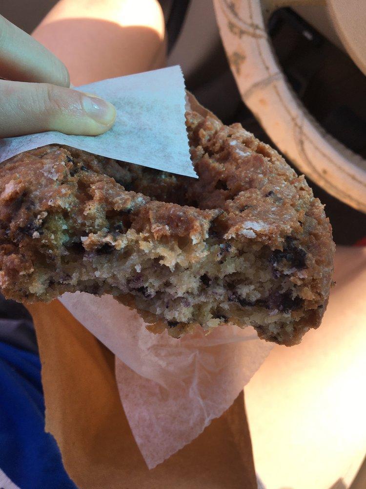 8 Sisters Bakery · Bakeries · Donuts · Breakfast & Brunch