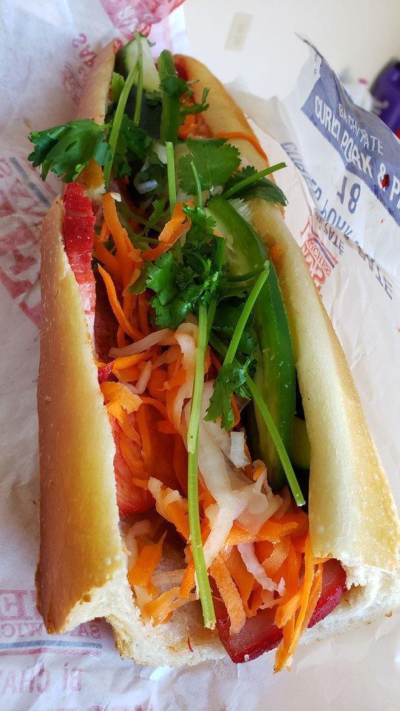 Lee's Sandwiches · Sandwiches · Vietnamese