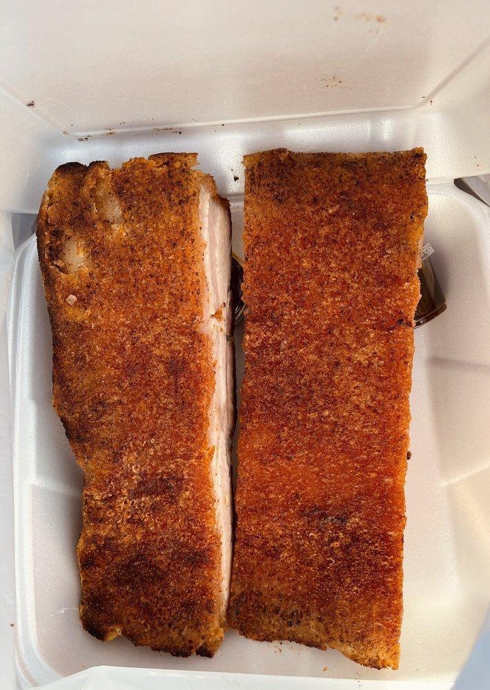 Ruby BBQ Food · Barbeque · Cantonese