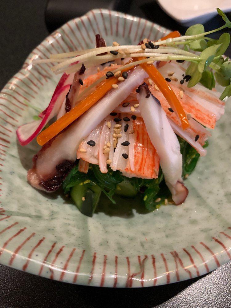 Sushi Mo · Sushi Bars · Dinner · Sushi · Japanese · Lunch