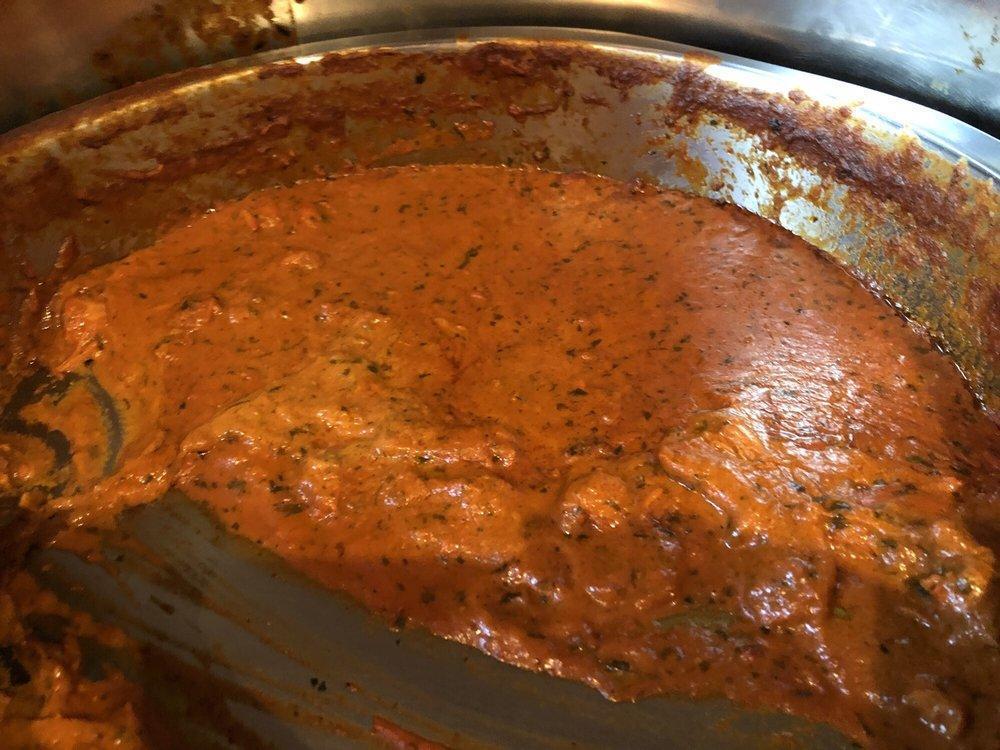 Goan Fish Curry · 