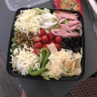 Antipasto Salad · 