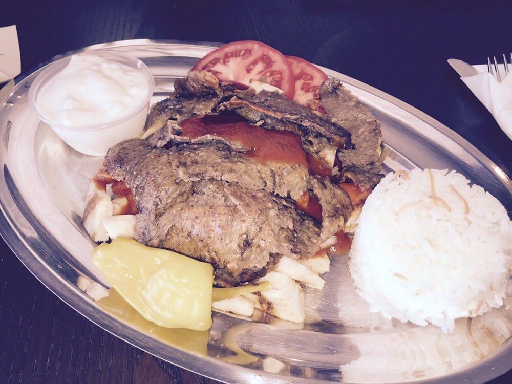Kervan Kebab House · Turkish · Mediterranean · Halal