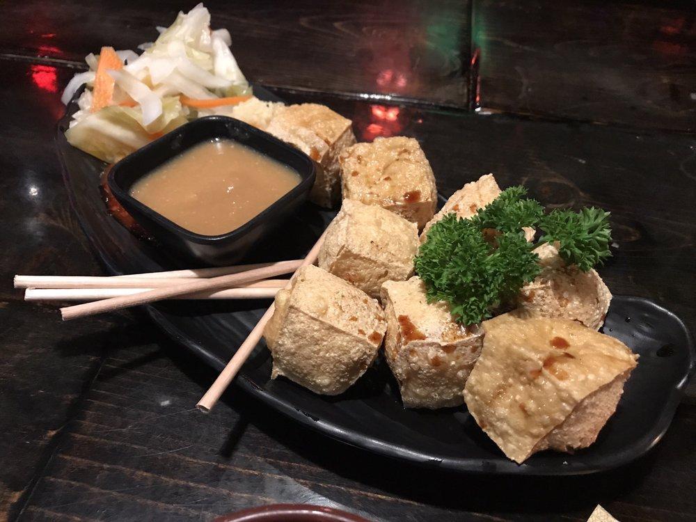 Tofu · 
