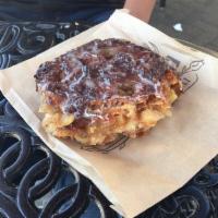 Apple Fritter · 